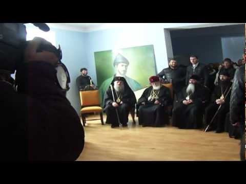 ანსამბლი \"იავნანა\"