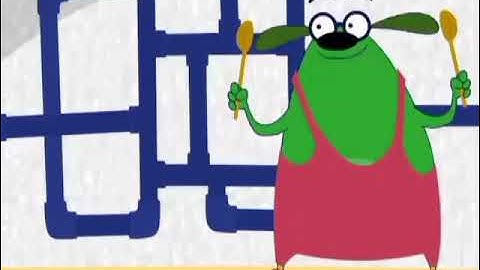 Fetch! With Ruff Ruffman Season 2 Episode 2 Cold Closing Clip