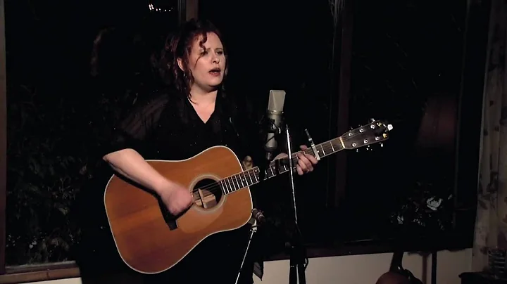 Suzie Vinnick - Little One