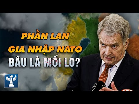 Video Điều gì sẽ xảy ra nếu Phần Lan, Thuỵ Điển gia nhập... - youtube