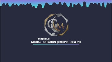 Script FiveM - Parking - OX & ESX