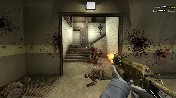 5k PP-Bizon by QeniX [CS:GO]