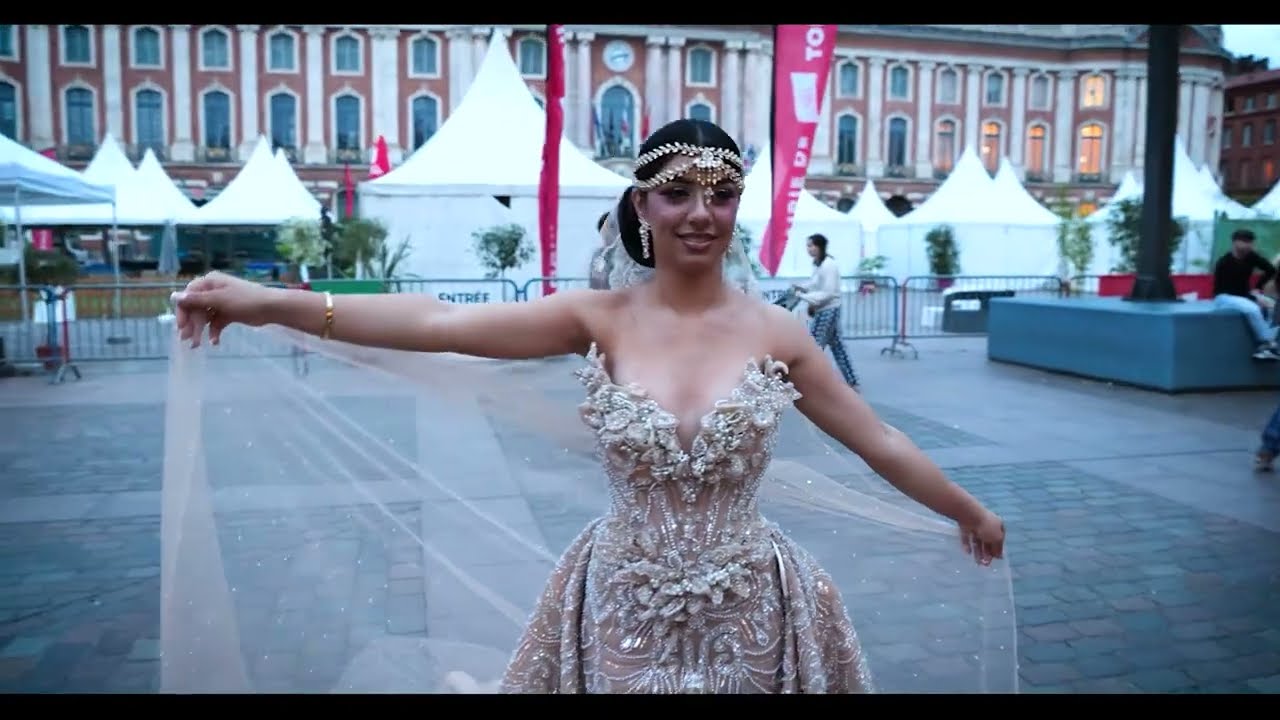 Ronaldo & Anxhela e Diel