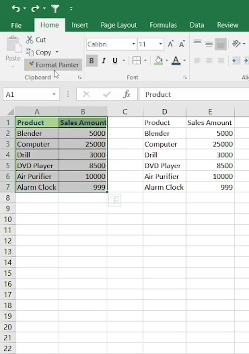 #exceltricks How to apply text number format in excel | How to Use ...