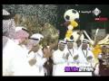 تصريح عبدالله ناصر الجنيبي بعد تتويج الوحده بالدوري 