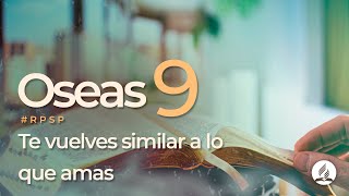 Oseas 09-  Pastor Bruno Raso