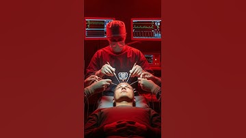 Brain Implant That Records Your Memories