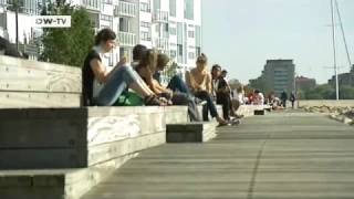 Global 3000 Fragebogen Ole Kjerulf-Jensen Aus Kopenhagen, Dänemark