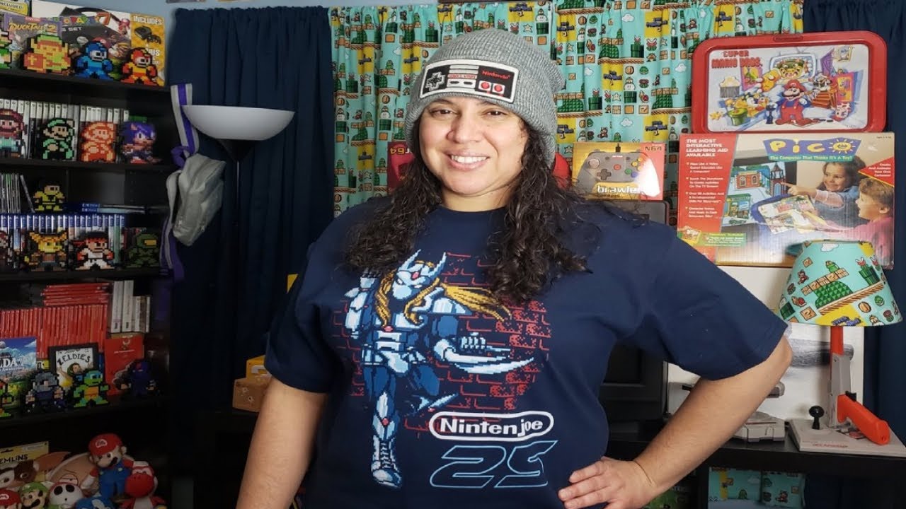 Interview With JLuv81