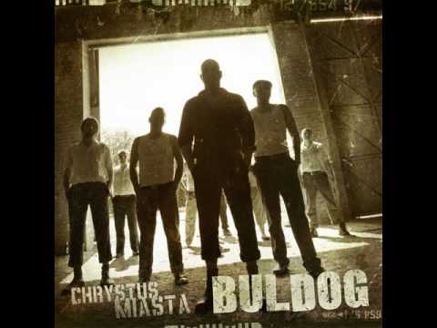 Buldog - Chrystus Miasta