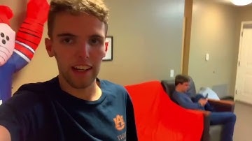 Luke York Midnight in Montgomery Official Video