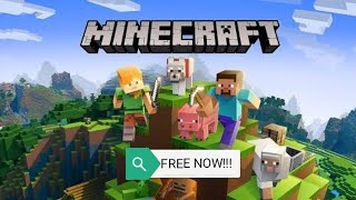 How to download Minecraft in mobile phone for free with proof|Tommy Playz| screenshot 5