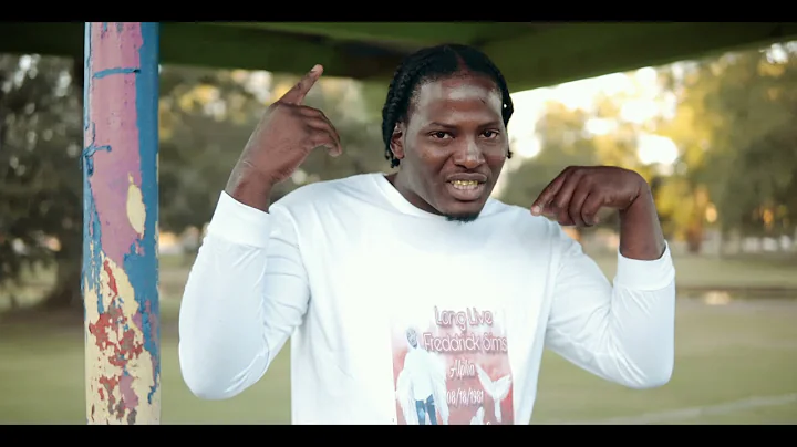 Pressure K-Ten | So Wrong | Justice for Freddrick ...