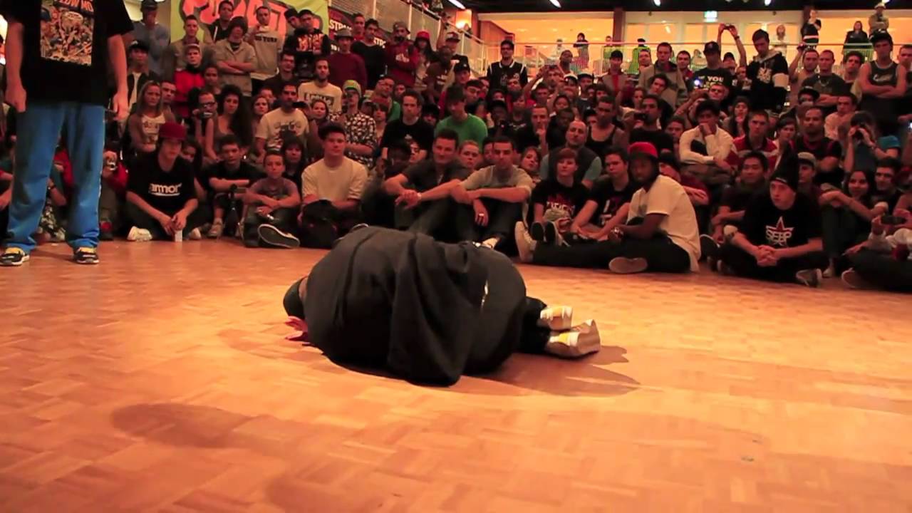 Flow Mo at Circle Kingz 2010