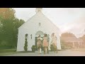 Chapel Hart - "Jesus & Alcohol" [OFFICIAL VIDEO] with The Rev Billy F Gibbons/ ZZ TOP