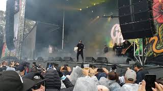 Common Kings perform Queen Majesty with special guests at One Love 2020