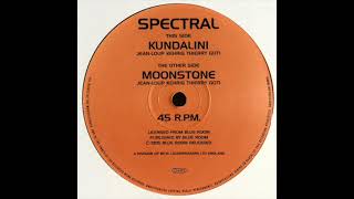 Spectral ‎– Kundalini / Moonstone Spectral - Moonstone - YouTube