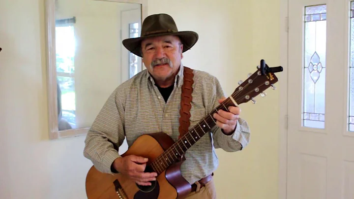 Micaville Music 60's American Music presents Walte...