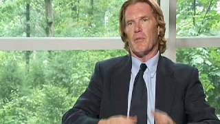 Penn State Management Development Faculty - Joe Walk