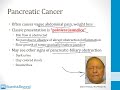 Gastroenterology 3 Clinical Gastroenterology 11 Chronic Pancreatitis & Pancreatic Cancer atf