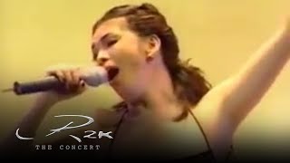 Regine Velasquez - I Don't Wanna Miss A Thing (R2K The Concert)