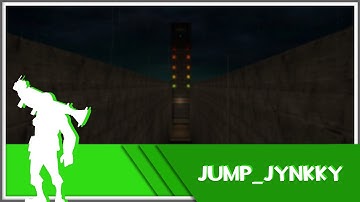 TF2 Jump_jynkky Playthrough | The fastest T6 blind run I
