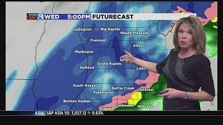 Storm Team 8 Forecast Daybreak 022316