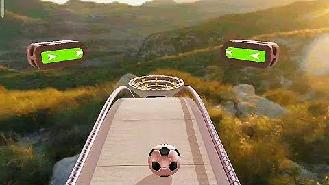 Going Balls Super SpeedRun Gameplay Level (919-924)