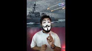 Indian Spy Sehmat Khan Saved INS Vikrant? | Real Story of PNS Ghazi 1971 War #chitpod #hiddentruth