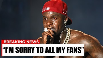 DaBaby Just DESTROYED His Rap Career.. (Homophobic Rant, Flying Shoe & More) | Rolling Loud 2021