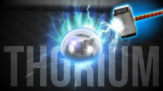 Thorium - From Hype To Somewhere