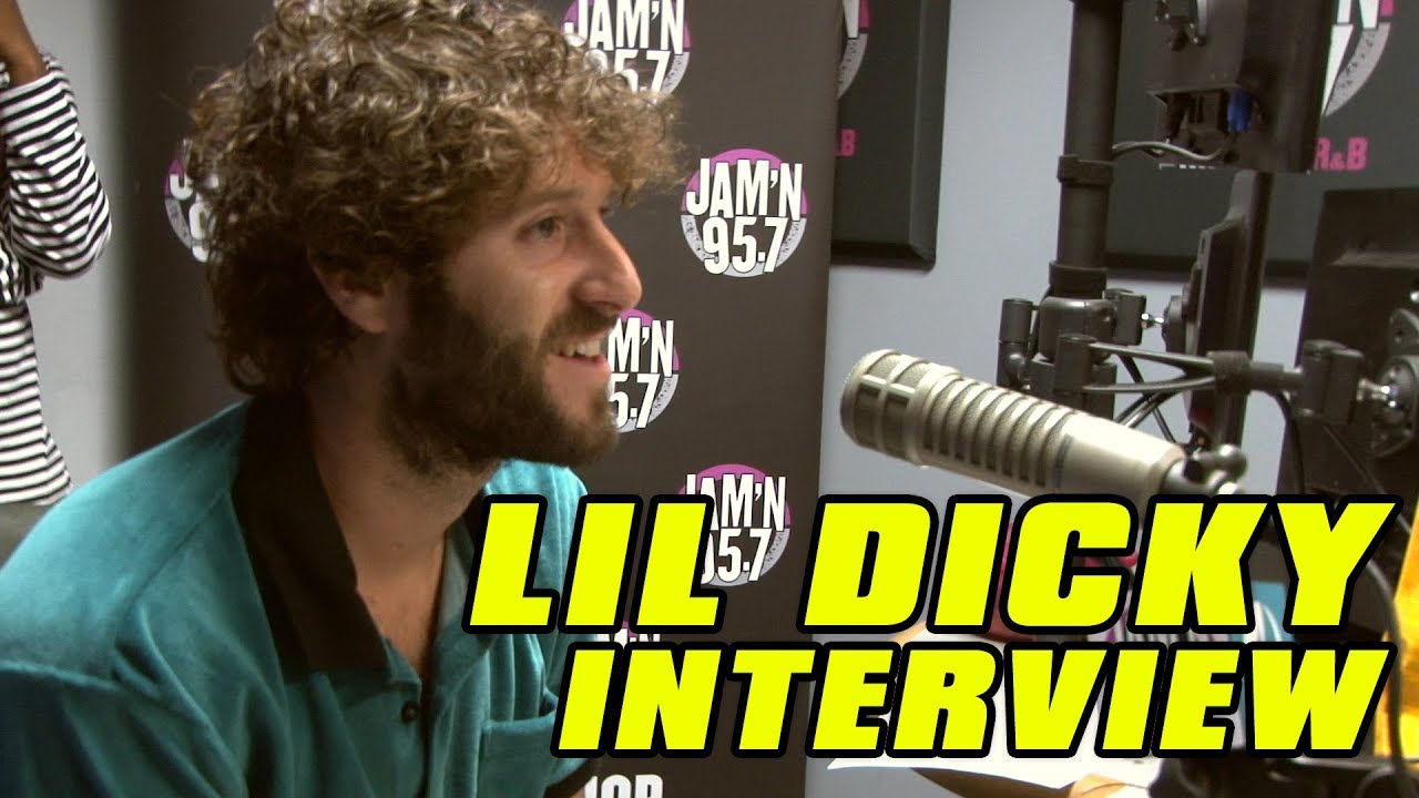56 Top Pictures Lil Dicky New Movie : Lil Dicky Earth Official Music Video Youtube