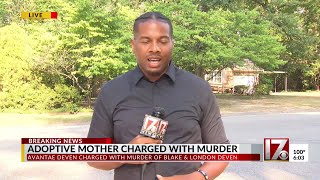 Neighbors share insight into living near Deven family in Fayetteville
