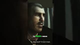 GTA TBoGT - Ray Bulgarin 'Everywhere is that kind of Club' #gta #gaming