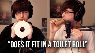Answering the world's most thought-provoking questions with supertf (again)