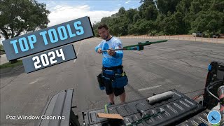 The Best Tools For Cleaning Your Windows (TESTED)