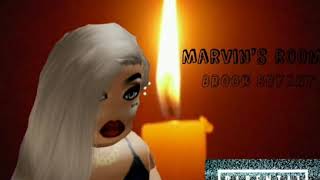 Marvin's room