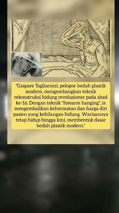 KAMU HARUS TAU ! ! !