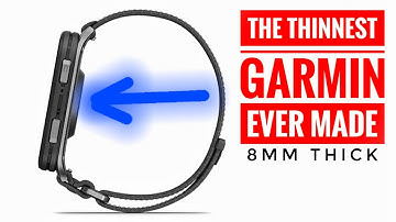 Garmin Venu X1 Smartwatch Full Review 