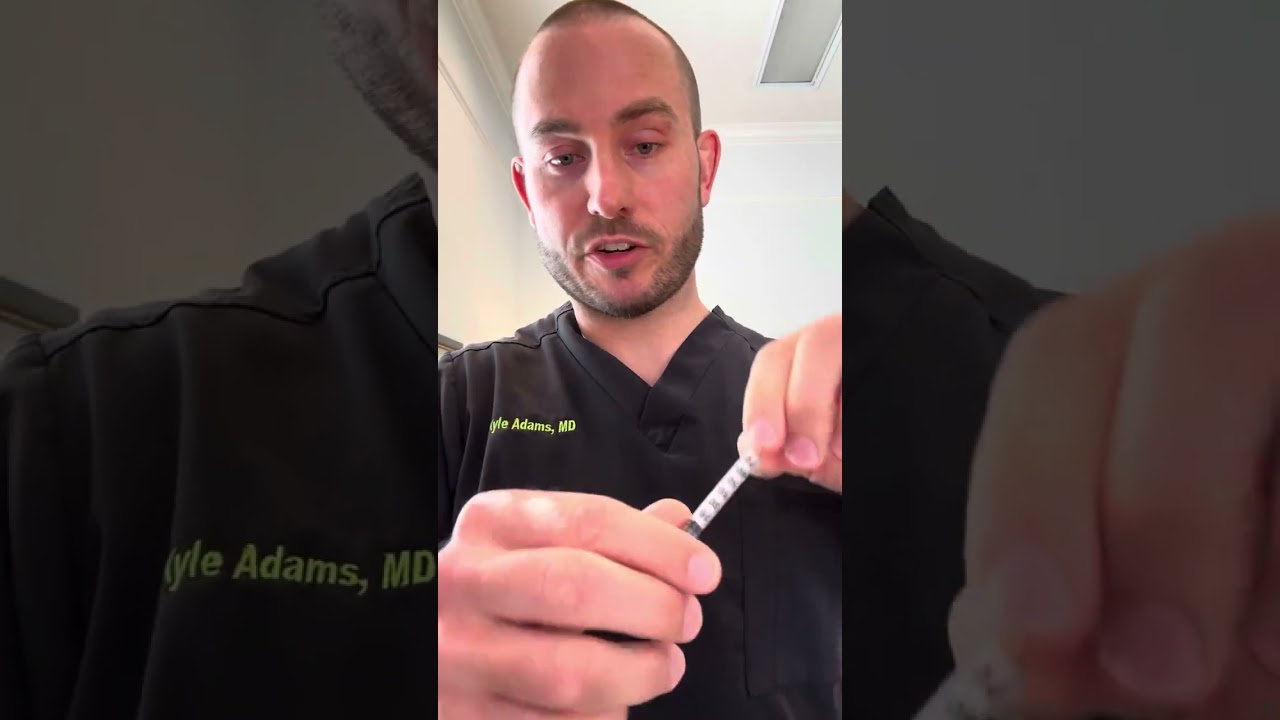 how to read tirzepatide prescription Compounded Injections $100 Get Tirzepatide Online: Zepbound &