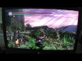 GamingGrannar.se: hiro tar 1000GS i Dark Souls