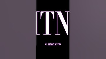 ITN- DexVSM #music #rap #underground #hiphop