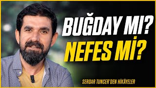 Buğday mı? Nefes mi? - Serdar Tuncer