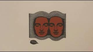 Dönmeyen Hece - Nikbinler (Psychedelic Rock)