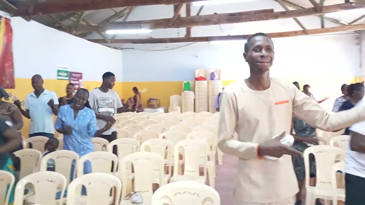 EMPOWERED FOR DESTINY ACTUALIZATION// PST E.MUTAVA// GIVE: PAYBILL991070, ac 2A NYALI WEST