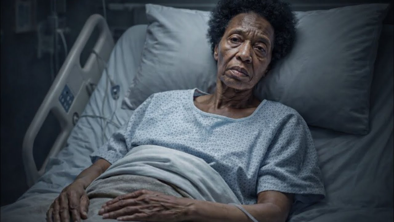 My Grandmother Discovered Me Living In A Shelter And Said What About The Trust Fund I Set Up?So...