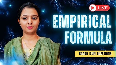 Empirical Formula in Statistics | Class 10 Maths LIVE | Mean Median Mode Relation