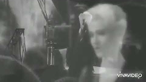 ROXETTE THE RAIN ( FAN VIDEO)