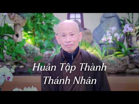 06/09/2026 | Huân Tập Thành Thánh Nhân | Pháp thoại HT. Phước Tịnh | Tu viện Lộc Uyển