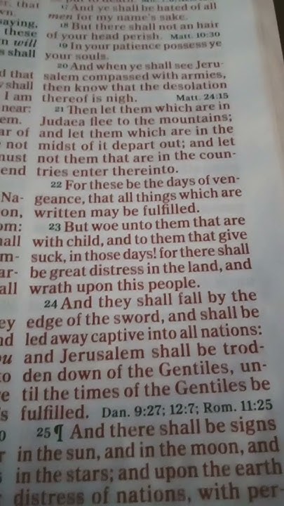 jesus jesuschrist jesusiscomingbacksoon love repent luke 21 20 24 luke-21-20-but-when-you-see-jerusalem-surrounded-by-armies-you-will